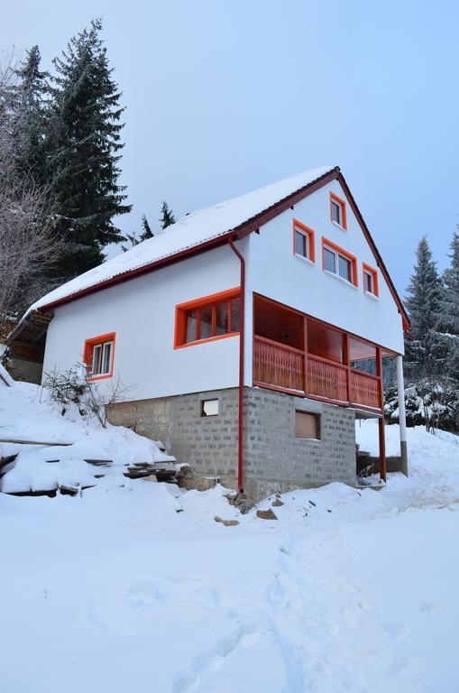 Orange House Villa Harghita-Bai Exterior photo